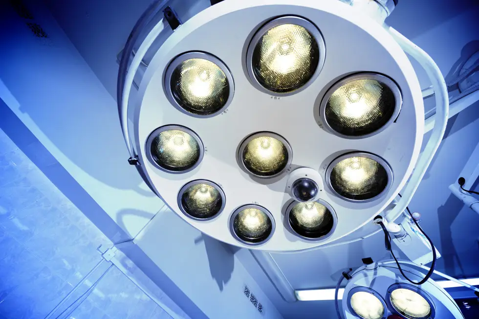 Surgical Lamp Surgical Lamp
