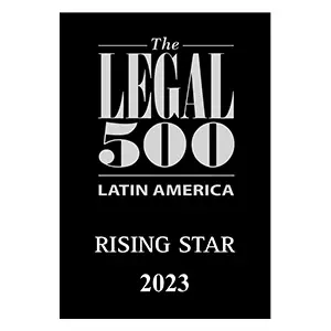 L500 Latam_Rising Star 2023 L500 Latam_Rising Star 2023