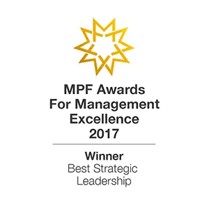 Managing Partners Forum 2017 Best Strategic Leadership Managing Partners Forum 2017 Best Strategic Leadership