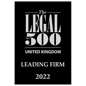 Uk Leading Firm 2022 Uk Leading Firm 2022