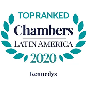 Kennedys Latam 2020 Kennedys Latam 2020