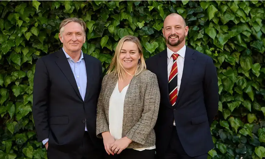Wellington Team 2024 Wellington Team 2024