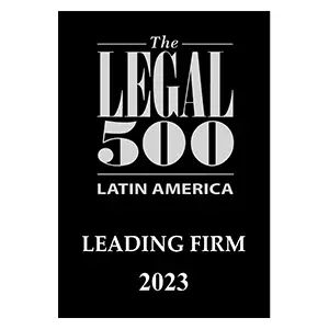 L500 Latam_Leading Firm 2023 L500 Latam_Leading Firm 2023