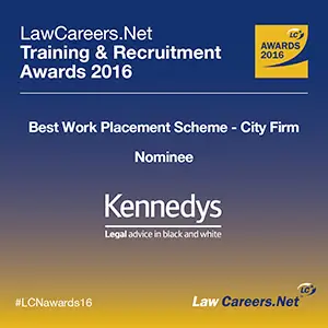 Lawcareersnet Hr Shortlisting 2016 Lawcareersnet Hr Shortlisting 2016