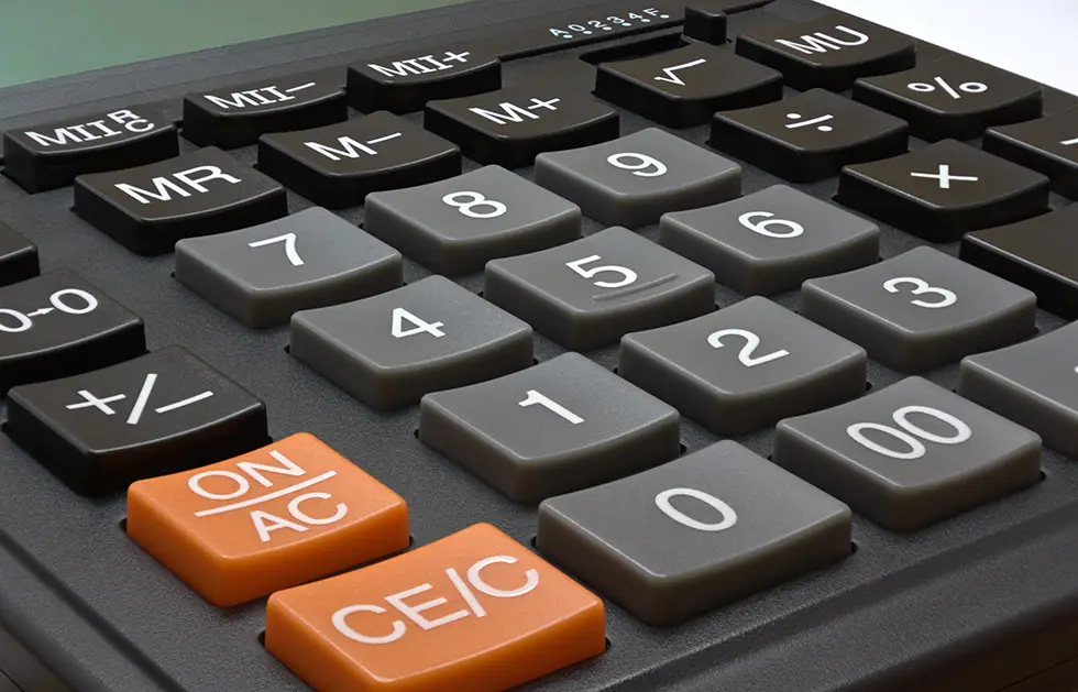 Calculator Calculator