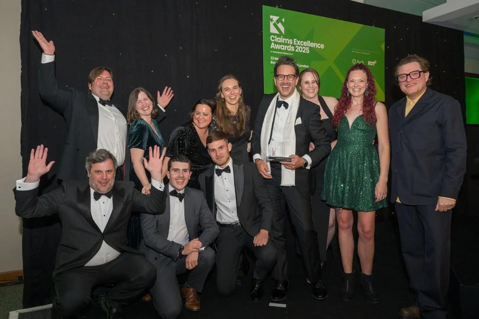 Claims Team of the Year 2025_Award_Insurance Times Claims Team of the Year 2025_Award_Insurance Times