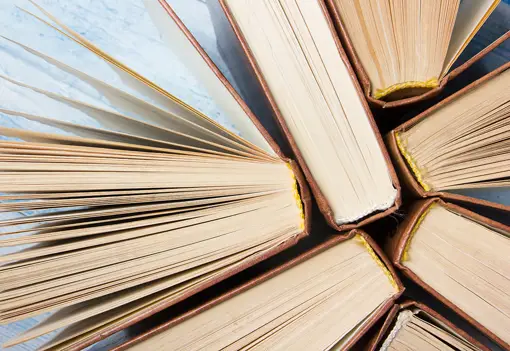 Books Books