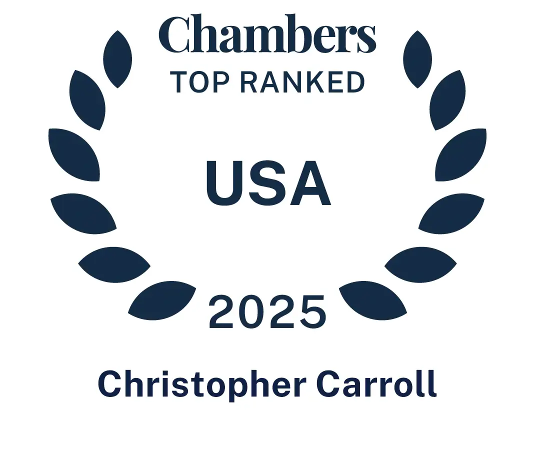 Carroll, Christopher Carroll, Christopher