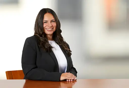 Janine Dayeh HS Janine Dayeh HS