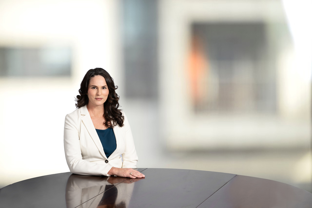 Callie Murphy