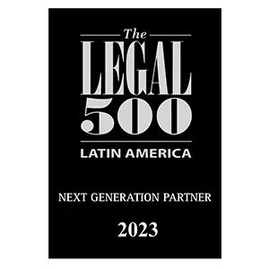 L500 Latam_Next Gen Partner 2023 L500 Latam_Next Gen Partner 2023