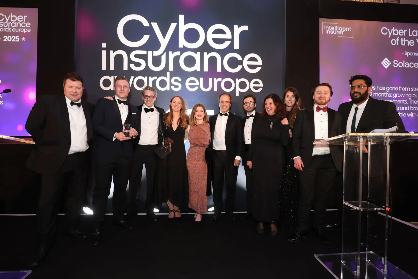 Cyber Team Of The Year_2025 Cyber Team Of The Year_2025