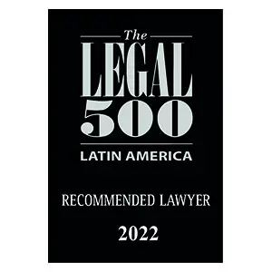 L500 Recommended Lawyer La 2022 Copy L500 Recommended Lawyer La 2022 Copy