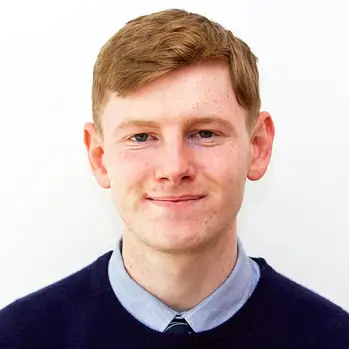 Lewis Cunningham Claims Apprentice Winner 2022 Lewis Cunningham Claims Apprentice Winner 2022