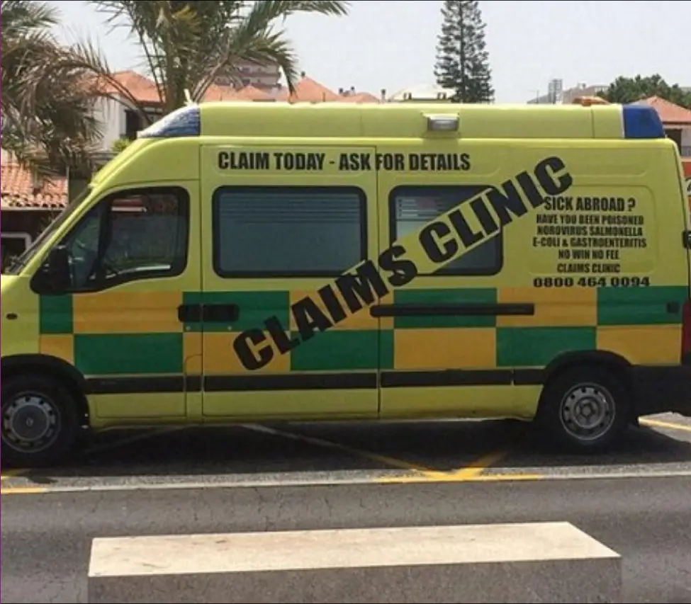 Claims Farming Modus Operandi Claims Clinic Claims Farming Modus Operandi Claims Clinic