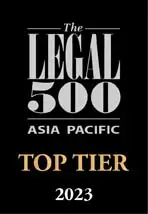 L500 Ap Top Tier Firms 2023