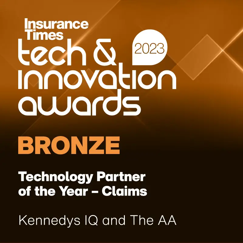 Technology Partner Of The Year Claims 400X400 Technology Partner Of The Year Claims 400X400