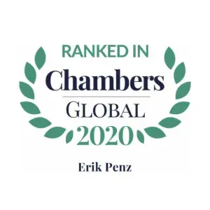2020 Erik Penz Chambers Global