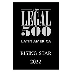 L500 Rising Star La 2022 L500 Rising Star La 2022