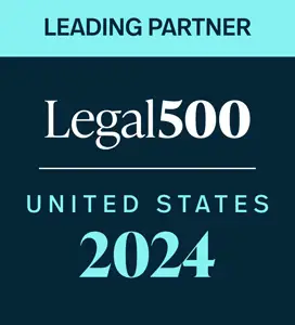 US Leading Partner 2024 US Leading Partner 2024