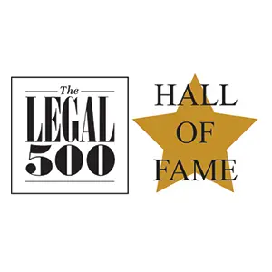 Legal 500 Uk 2021 Hall Of Fame Legal 500 Uk 2021 Hall Of Fame