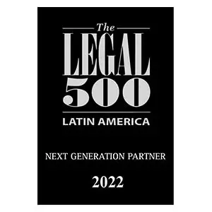 L500 Next Generation Partner La 2022 L500 Next Generation Partner La 2022