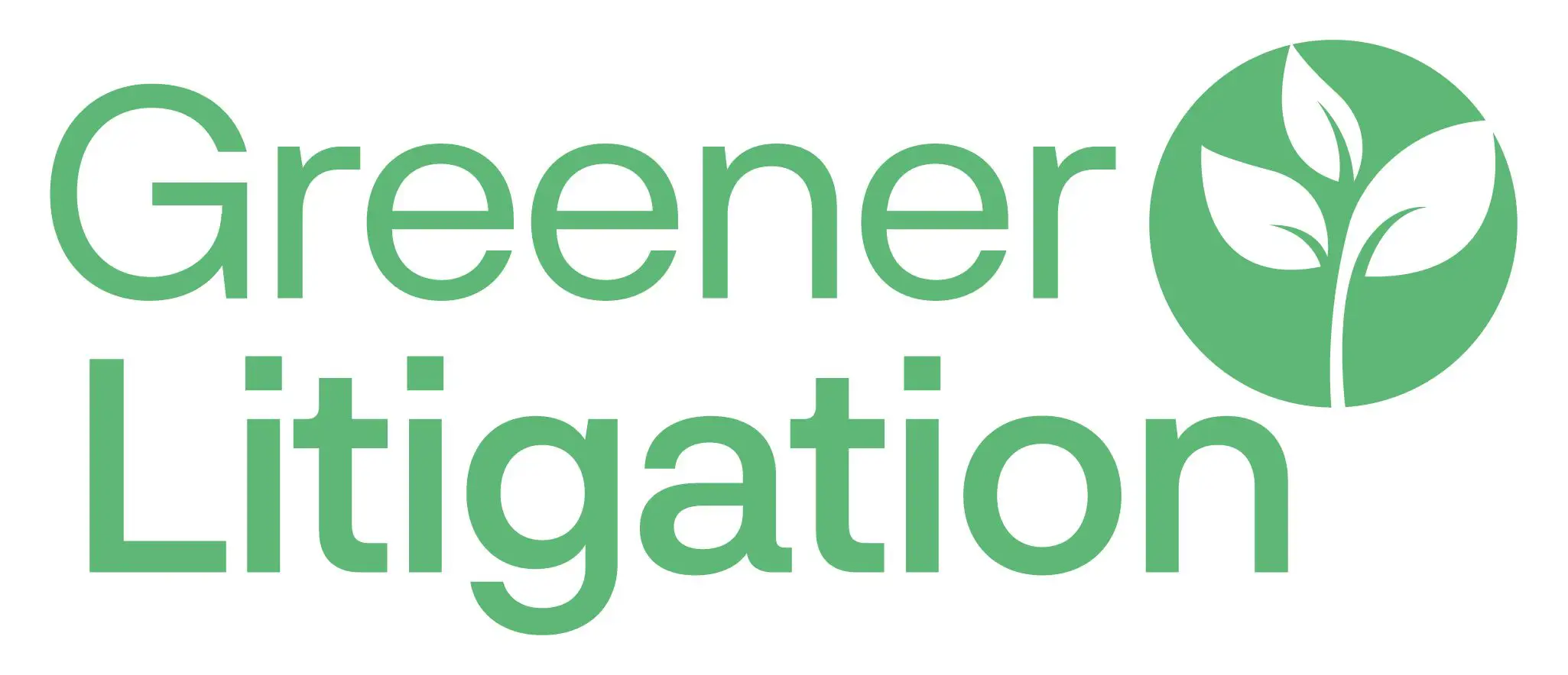 Greener Litigation 2021 Greener Litigation 2021