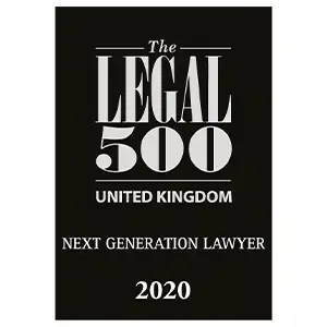Legal 500_Uk_Generation Lawyer