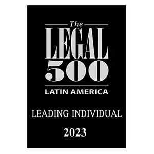 L500 Latam_Leading Individual 2023 L500 Latam_Leading Individual 2023