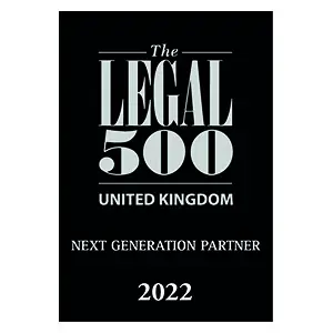 Uk Next Generation Partner 2022 Uk Next Generation Partner 2022