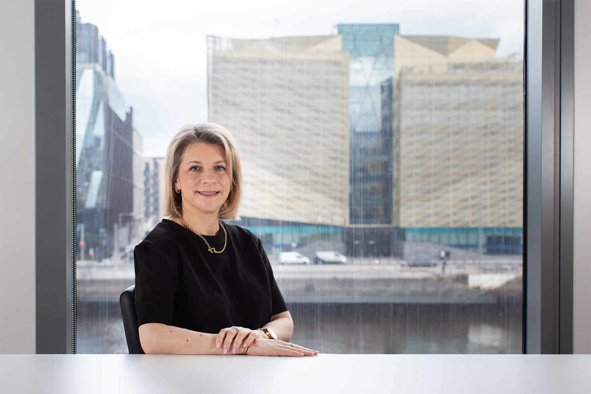 Aishling Walsh