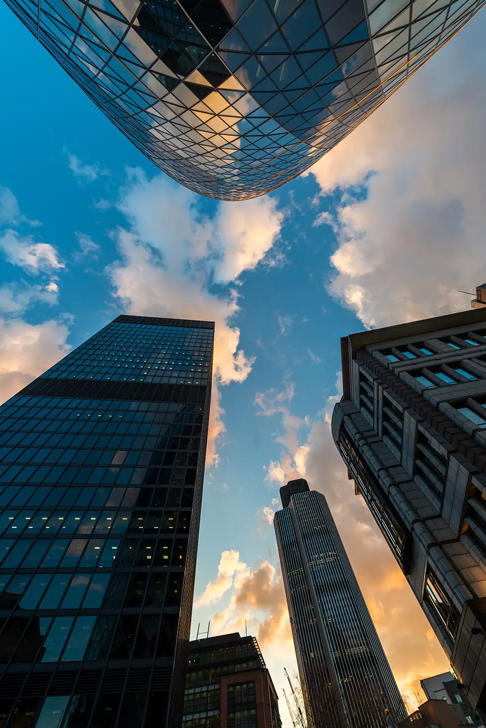 London Finance Buildings London Finance Buildings