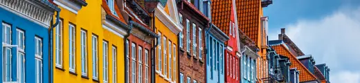 Denmark_Copenhagen_Nyhavn Buildings Denmark_Copenhagen_Nyhavn Buildings