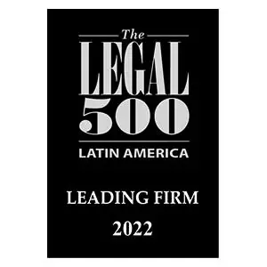 L500 Leading Firm La 2022 L500 Leading Firm La 2022