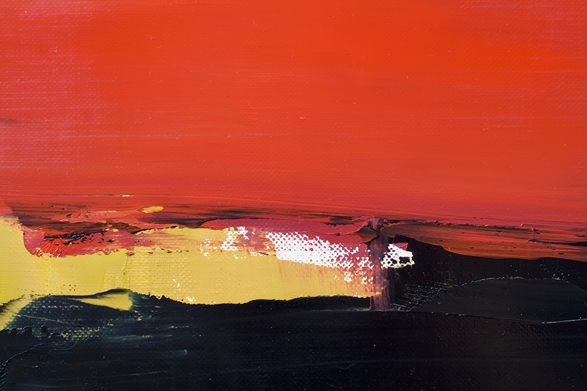 Emerging cyber risks in the fine art and specie market
